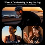 ARC Pro OWS Clip-On Wireless Earphone Skin