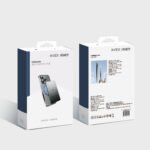 SLATE Series Magnetic Power Bank 5000mAh Dark Gray