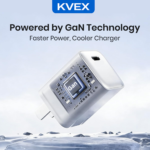 STILL PD45W Type-C GaN FAST Charger(US) White