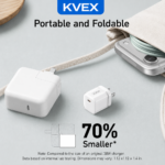 STILL PD45W Type-C GaN FAST Charger(US) White