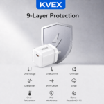 STILL PD45W Type-C GaN FAST Charger(US) White