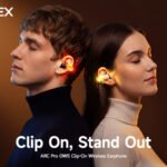 ARC Pro OWS Clip-On Wireless Earphone Skin