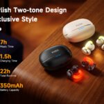 ARC Pro OWS Clip-On Wireless Earphone Skin