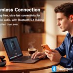 ARC Pro OWS Clip-On Wireless Earphone Skin