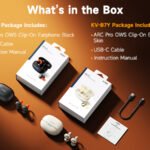 ARC Pro OWS Clip-On Wireless Earphone Skin