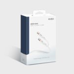 ODIN 60W C to C TPE Cable White 1M