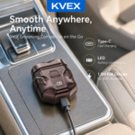Edge Electric Shaver Gunmetal