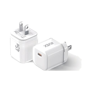 STILL PD45W Type-C GaN FAST Charger(US) White