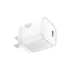STILL PD45W Type-C GaN FAST Charger(US) White