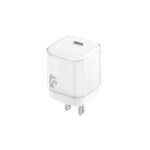 STILL PD45W Type-C GaN FAST Charger(US) White