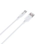ODIN 3A A to C TPE Cable White 1M