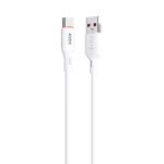 ODIN 3A A to C TPE Cable White 1M