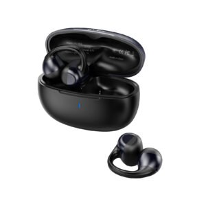 ARC ll OWS Clip-On Wireless Earphone Black