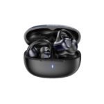 ARC ll OWS Clip-On Wireless Earphone Black