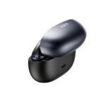 ARC ll OWS Clip-On Wireless Earphone Black