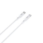ODIN 60W C to C TPE Cable White 1M