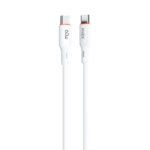 ODIN 60W C to C TPE Cable White 1M