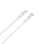 ODIN 27W C to L TPE Cable White 1M