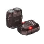 Edge Electric Shaver Gunmetal