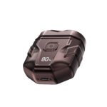 Edge Electric Shaver Gunmetal