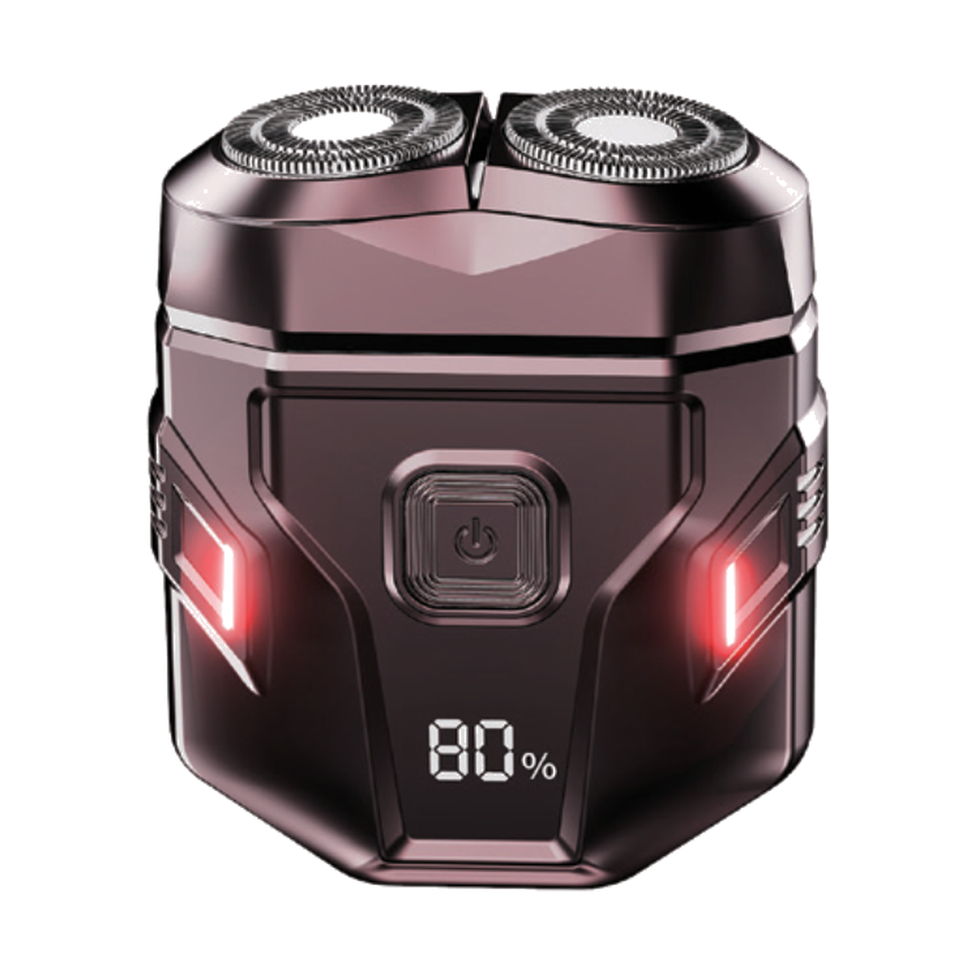 Edge Electric Shaver Gunmetal