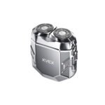 Edge Electric Shaver Silver