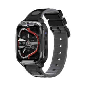 Kids Smart Watch Black