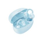 ARC OWS Clip-On Wireless Earphone Blue
