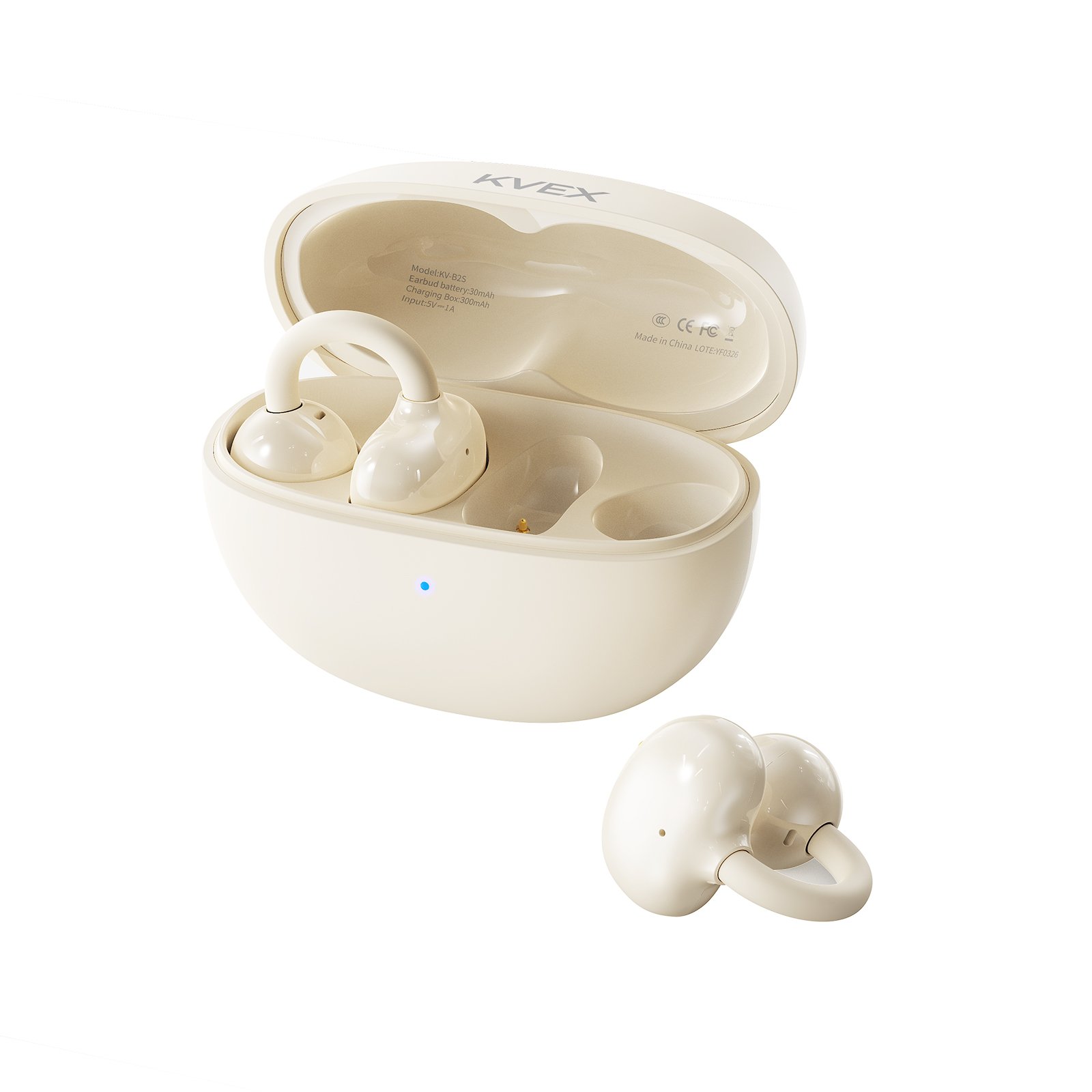 ARC OWS Clip-On Wireless Earphone Skin