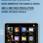 [UPCOMING] NEXPLAY Series Handheld Game Power Bank 5000mAh