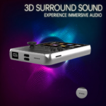 [UPCOMING] NEXPLAY Series Handheld Game Power Bank 5000mAh