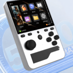 [UPCOMING] NEXPLAY Series Handheld Game Power Bank 5000mAh