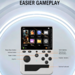 [UPCOMING] NEXPLAY Series Handheld Game Power Bank 5000mAh