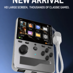 [UPCOMING] NEXPLAY Series Handheld Game Power Bank 5000mAh