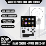 [UPCOMING] NEXPLAY Series Handheld Game Power Bank 5000mAh