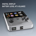 [UPCOMING] NEXPLAY Series Handheld Game Power Bank 5000mAh