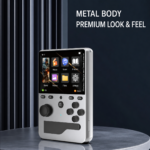 [UPCOMING] NEXPLAY Series Handheld Game Power Bank 5000mAh