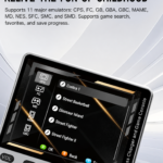 [UPCOMING] NEXPLAY Series Handheld Game Power Bank 5000mAh