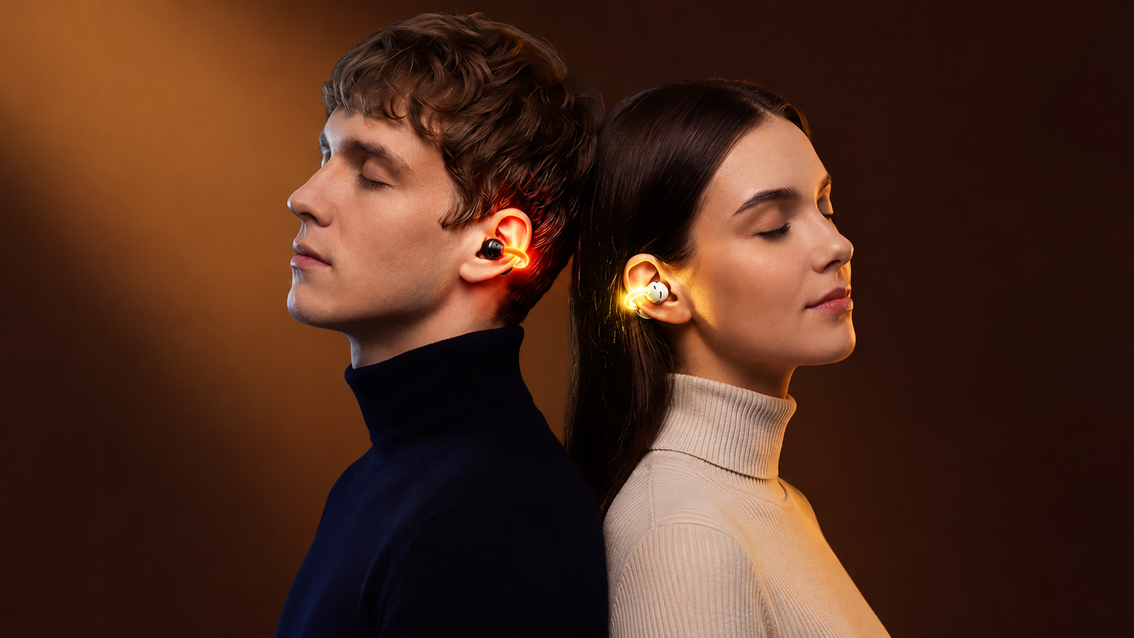 KVEX portable audio products