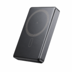 SLATE Series Magnetic Power Bank 5000mAh Dark Gray