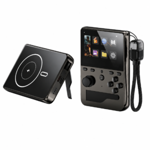 [UPCOMING] NEXPLAY Series Handheld Game Power Bank 5000mAh