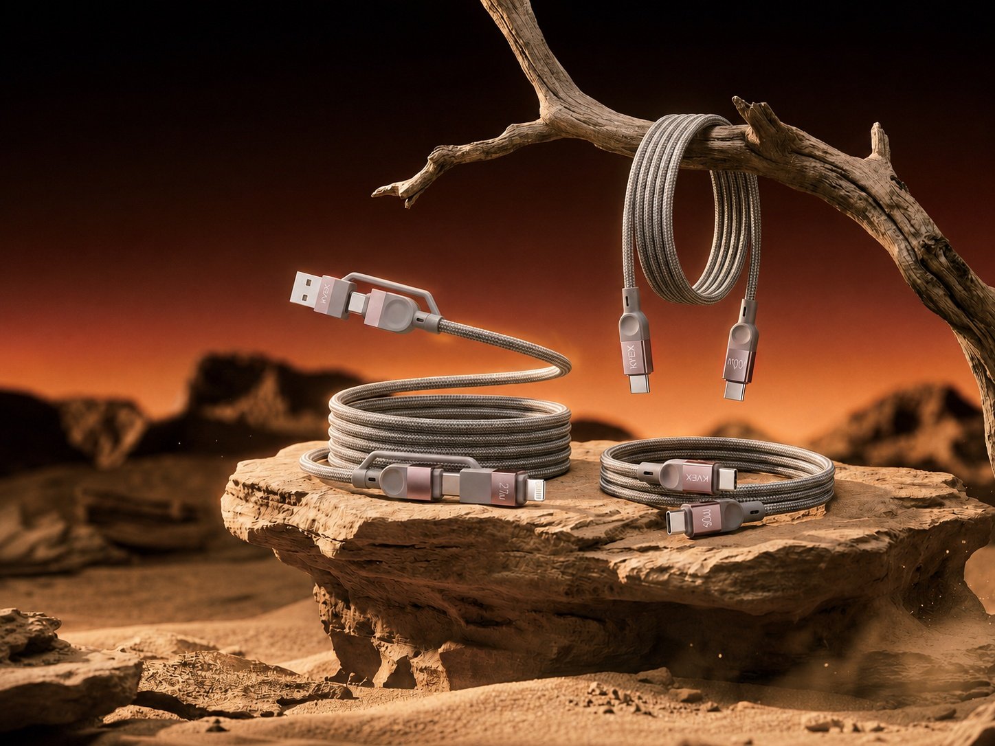 Charging Cables