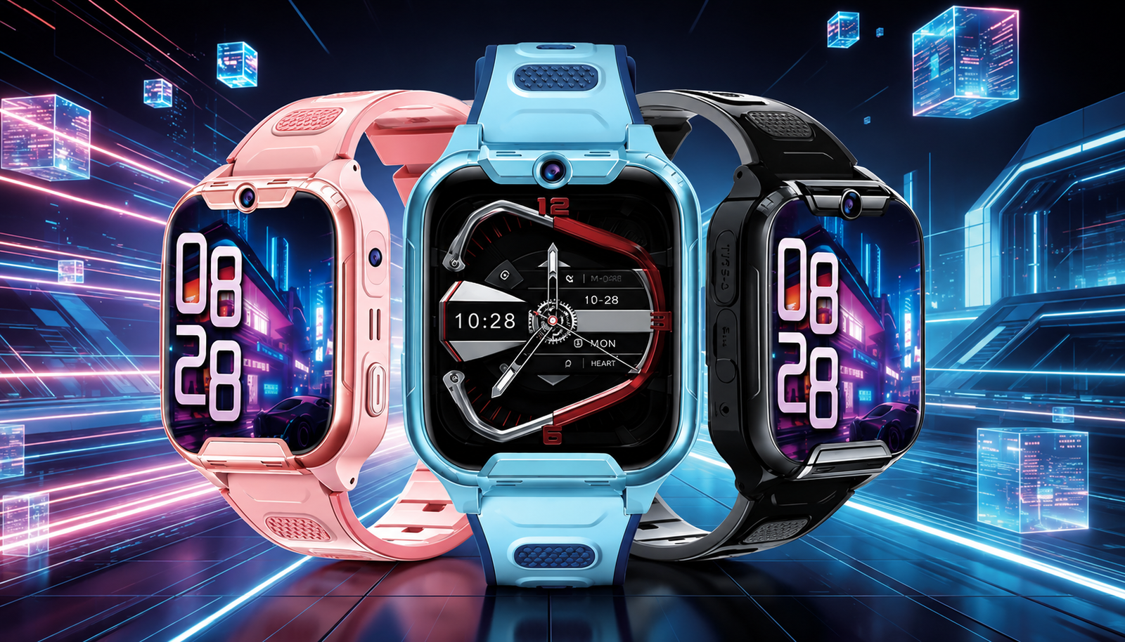 Smart Watch